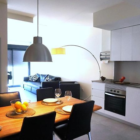 דירות Moderno Apartamento En El Campello By Bebalmy מראה חיצוני תמונה