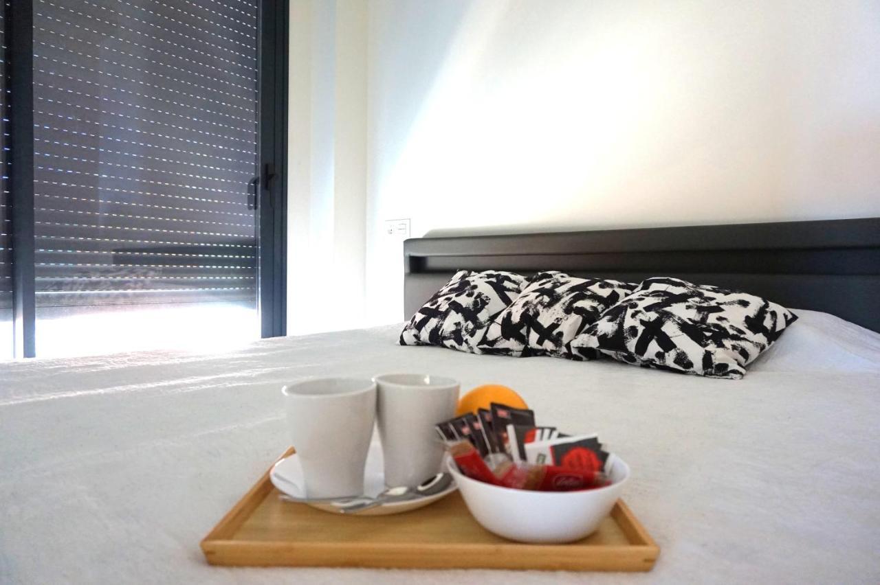 דירות Moderno Apartamento En El Campello By Bebalmy מראה חיצוני תמונה